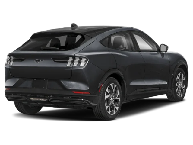 Used 2023 Black Ford Premium image 6