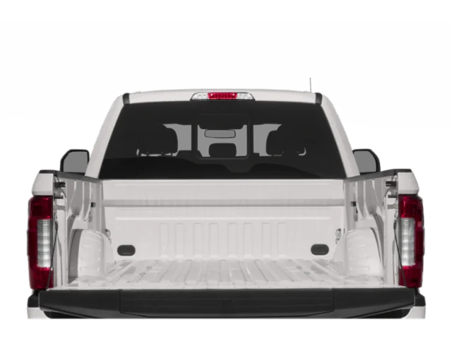 Used 2019 Black Ford Platinum image 8