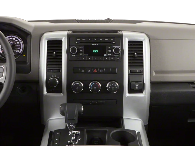 Used 2010 Red Ram SLT image 18