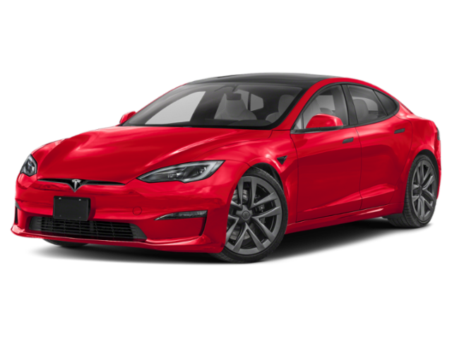 Used 2023 Tesla Model S Plaid with VIN 5YJSA1E61PF511253 for sale in Santa Ana, CA