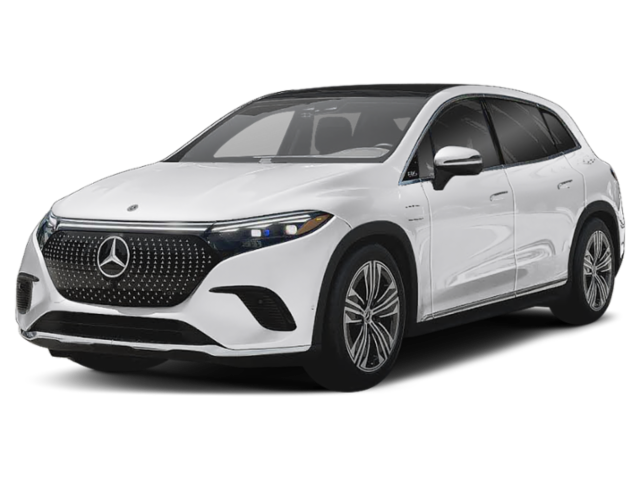 2026 Mercedes-Benz EQS SUV EQS 400 4MATIC's photo