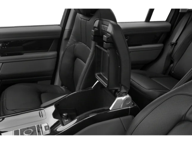 Used 2019 Gray Land Rover 5.0L V8 Supercharged image 12