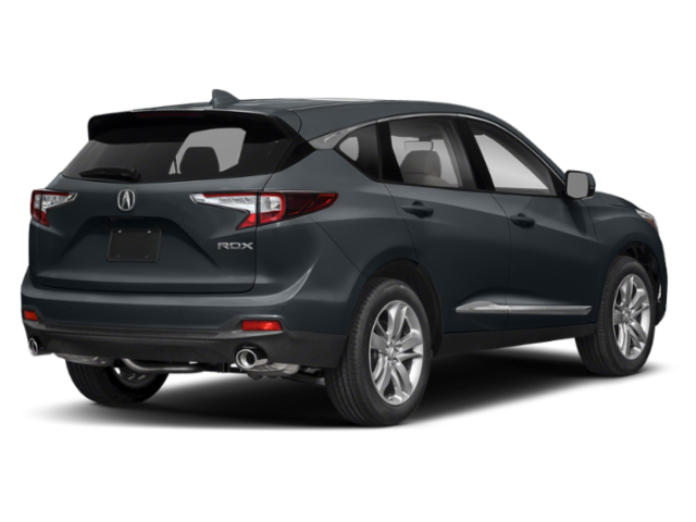 Used 2020 Gray Acura Advance Package image 5