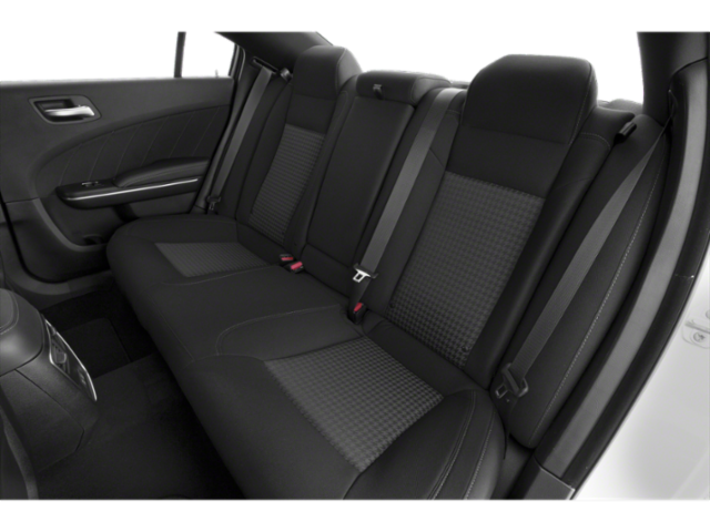 Used 2019 Black Dodge R/T Scat Pack image 18