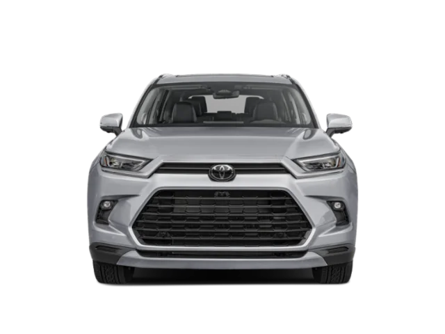 Used 2026 Black Toyota Platinum image 7
