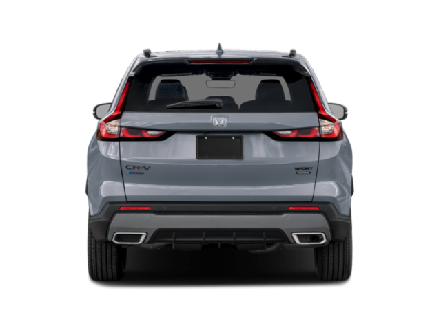 New 2027  Honda Sport Touring image 5