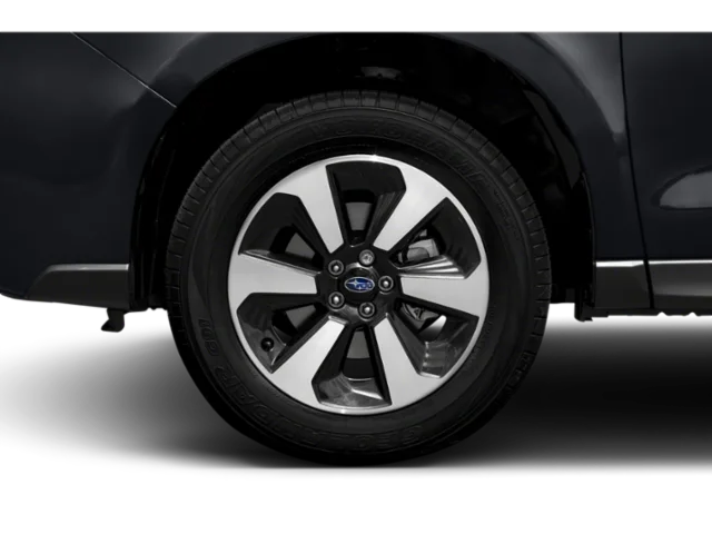Used 2018 Black Subaru 2.5i image 11