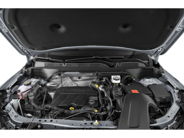 2025 Buick Envista Sport Touring - Photo 9
