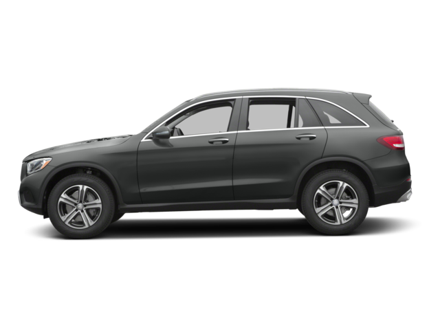 Used 2017  Mercedes-Benz GLC 300 image 7