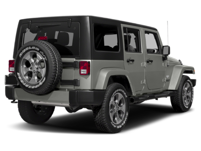 Used 2015 Jeep Wrangler Unlimited Sahara with VIN 1C4BJWEG4FL645174 for sale in Woodstock, GA