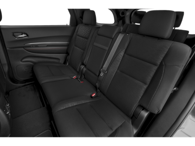 New 2027 Pitch Black Dodge GT image 19