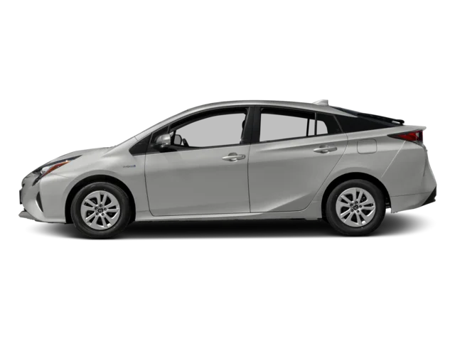 Used 2017 Beige Toyota Three image 6