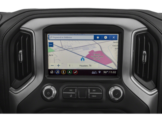 Used 2020 Summit White GMC SLT image 13