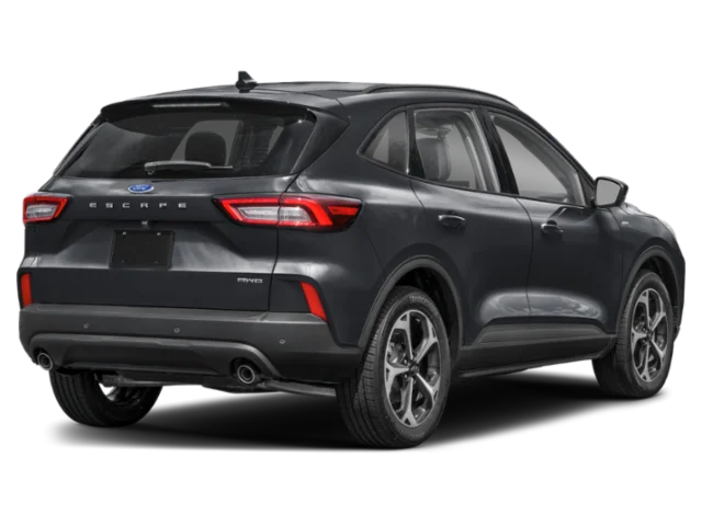 Used 2025  Ford ST-Line Select image 2