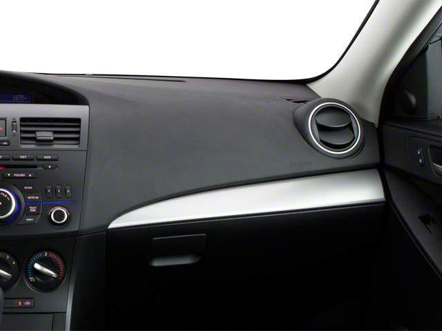 Used 2012 Graphite Mica Mazda i Touring image 15