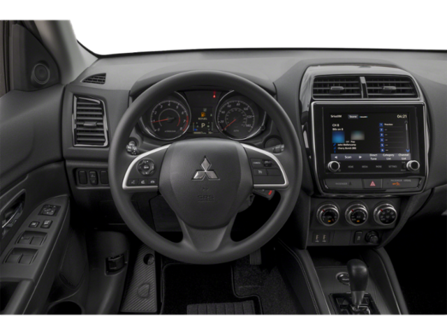 New 2026 Octane Blue Metallic Mitsubishi ES image 4