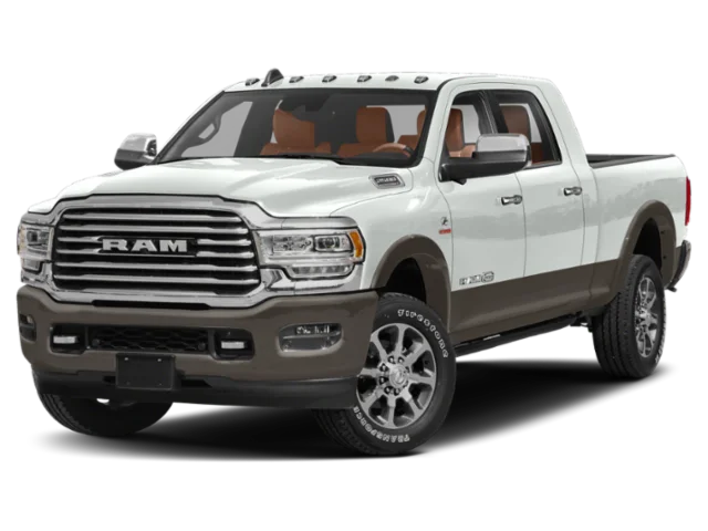 2021 RAM 2500 Laramie Longhorn 4X4 Mega Cab's photo