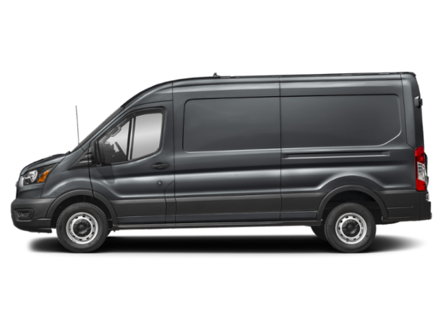 2026 Ford Transit-250 — photo 3