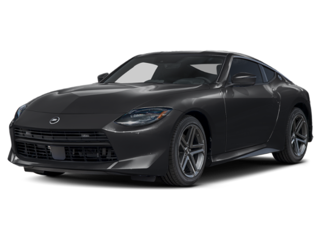 2027 Nissan Z