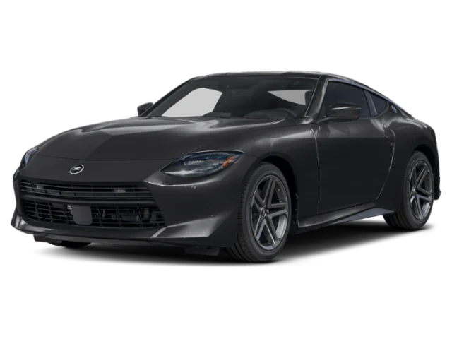 2027 Nissan Z