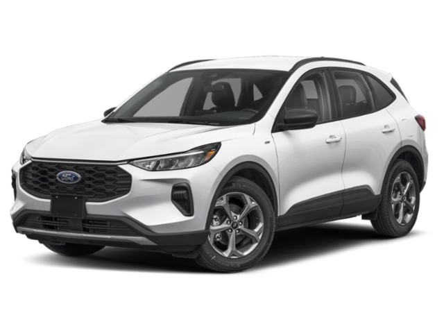 2026 Ford Escape ST-Line FWD's photo