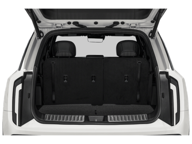 New 2027 Ebony Black Kia SX-Prestige image 8