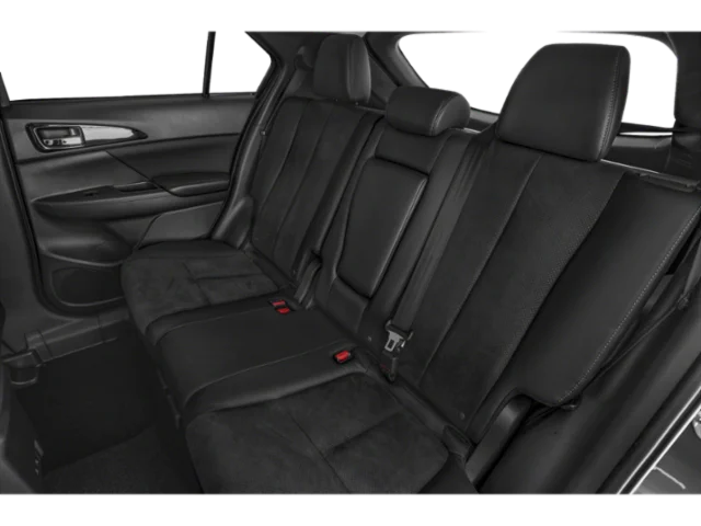 2026 Mitsubishi Eclipse Cross SE - Photo 15