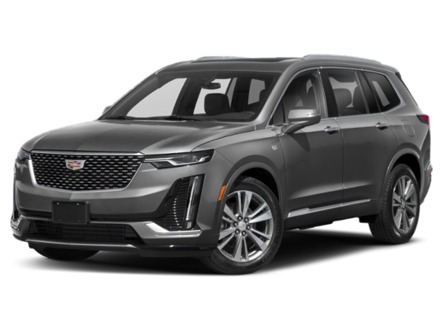 2020 Cadillac XT6 Premium Luxury Auto's photo
