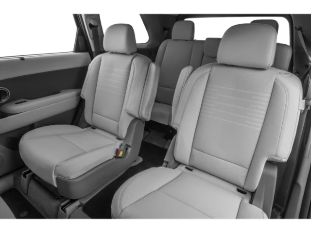 New 2026 Creamy White Pearl Hyundai Limited AWD image 27