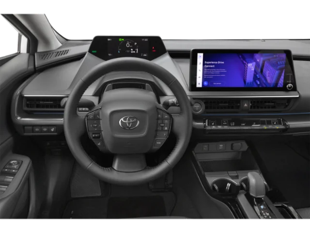 New 2027 Karashi Toyota Nightshade image 4