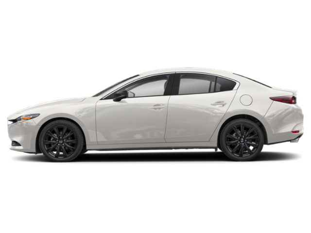 New 2026 Platinum Quartz Metallic Mazda 2.5 S Select Sport image 3