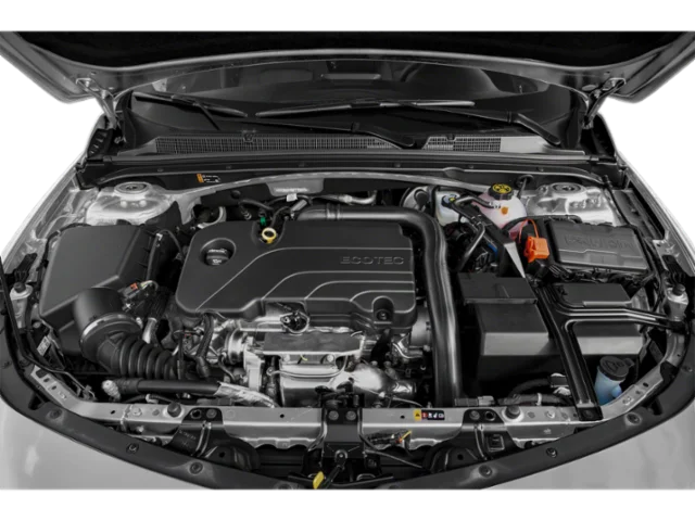 Used 2021 White Chevrolet LS image 9