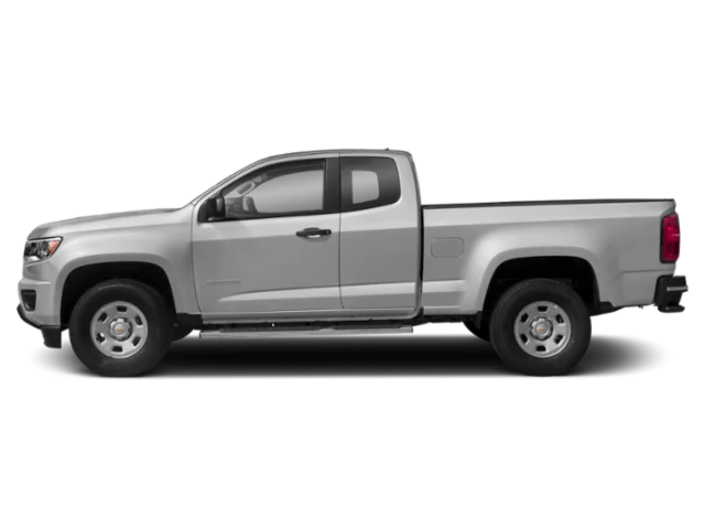 Used 2020 White Chevrolet LT image 3