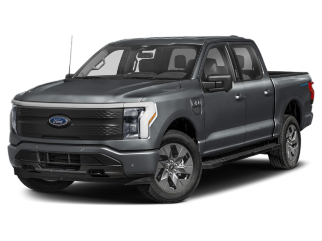 2025 Ford F-150 Lightning