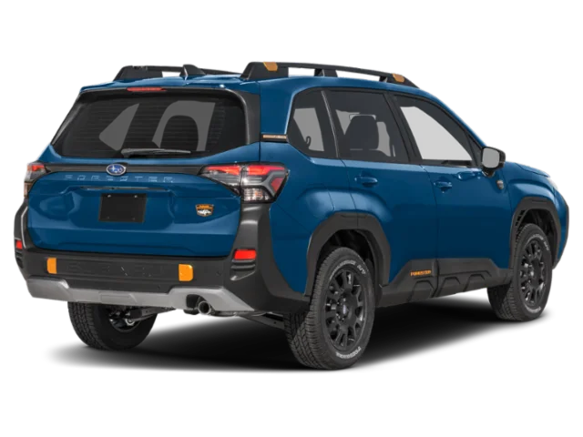New 2026  Subaru Wilderness image 2