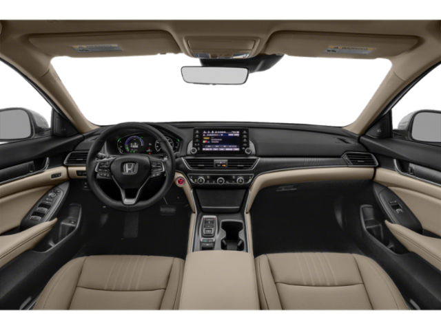 Used 2022 White Honda EX-L image 5