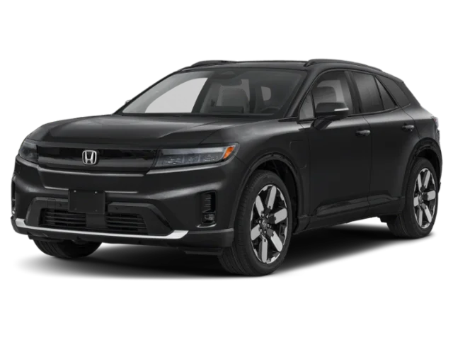 2026 Honda Prologue