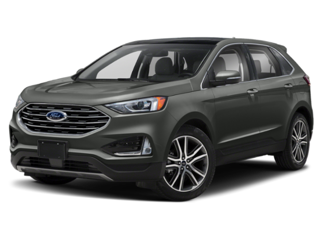 Used 2019 Magnetic Ford SEL image 1
