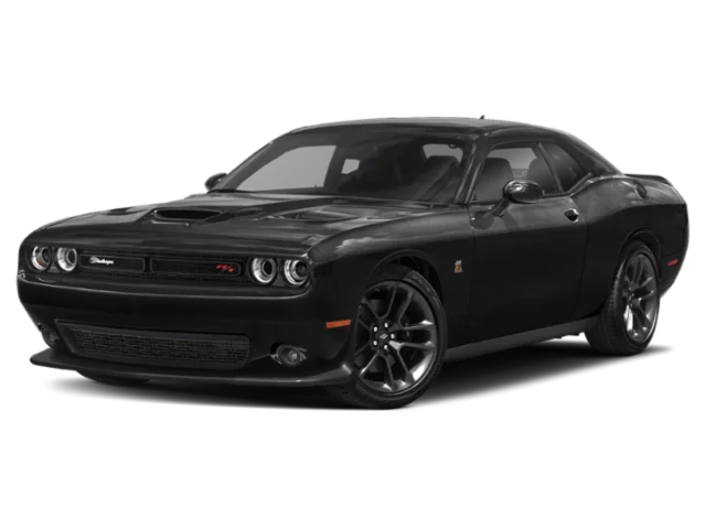 Used 2023  Dodge R/T Scat Pack Widebody image 10