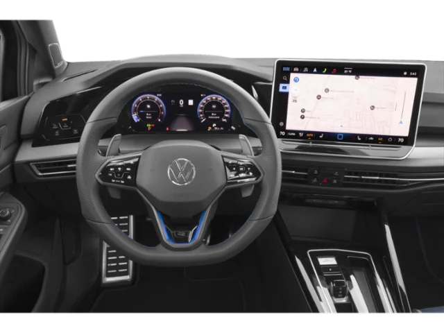 New 2026 Pure White Volkswagen  image 4