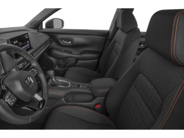 2026 Honda HR-V Sport - Photo 8