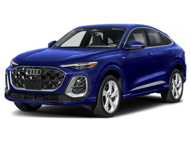 2026 Audi Q5 Sportback Premium Plus quattro's photo