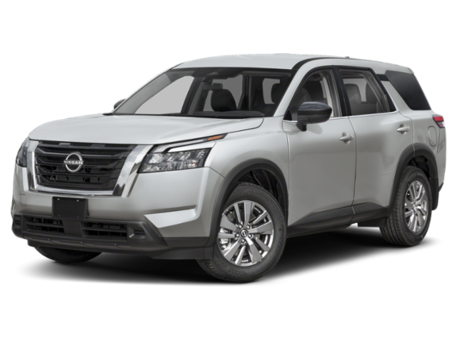 Used 2025 Silver Nissan S image 9
