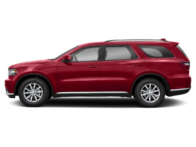 Used 2018 Redline 2 Coat Pearl Dodge GT image 4