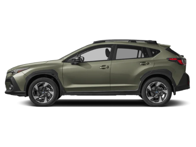 New 2026 Green Subaru Limited image 3