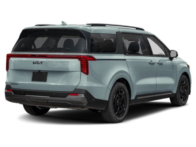 New 2027 Iceberg Green Kia SX Prestige image 2