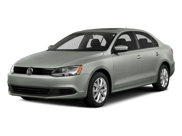 2014 Volkswagen Jetta 1.8T SE w/Connectivity Auto PZEV's photo