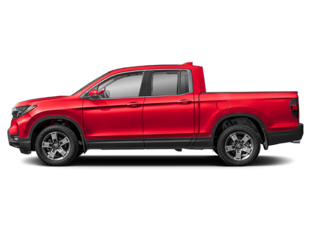 2026 Honda Ridgeline — photo 6
