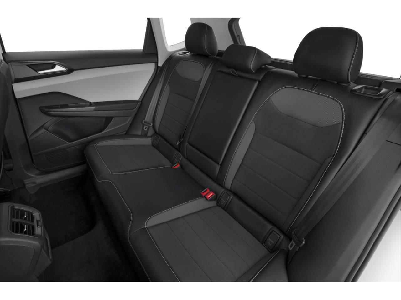 Used 2024 Gray Volkswagen Y image 10