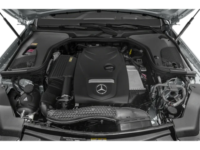 2017 Mercedes-Benz E-Class E300 - Photo 10